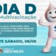 LTIMAS NOT CIAS O DIA D DE MULTIVACINA O EM AMERICANA PROMOVE SA DE E PREVEN O PARA TODOS OS P BLICOS