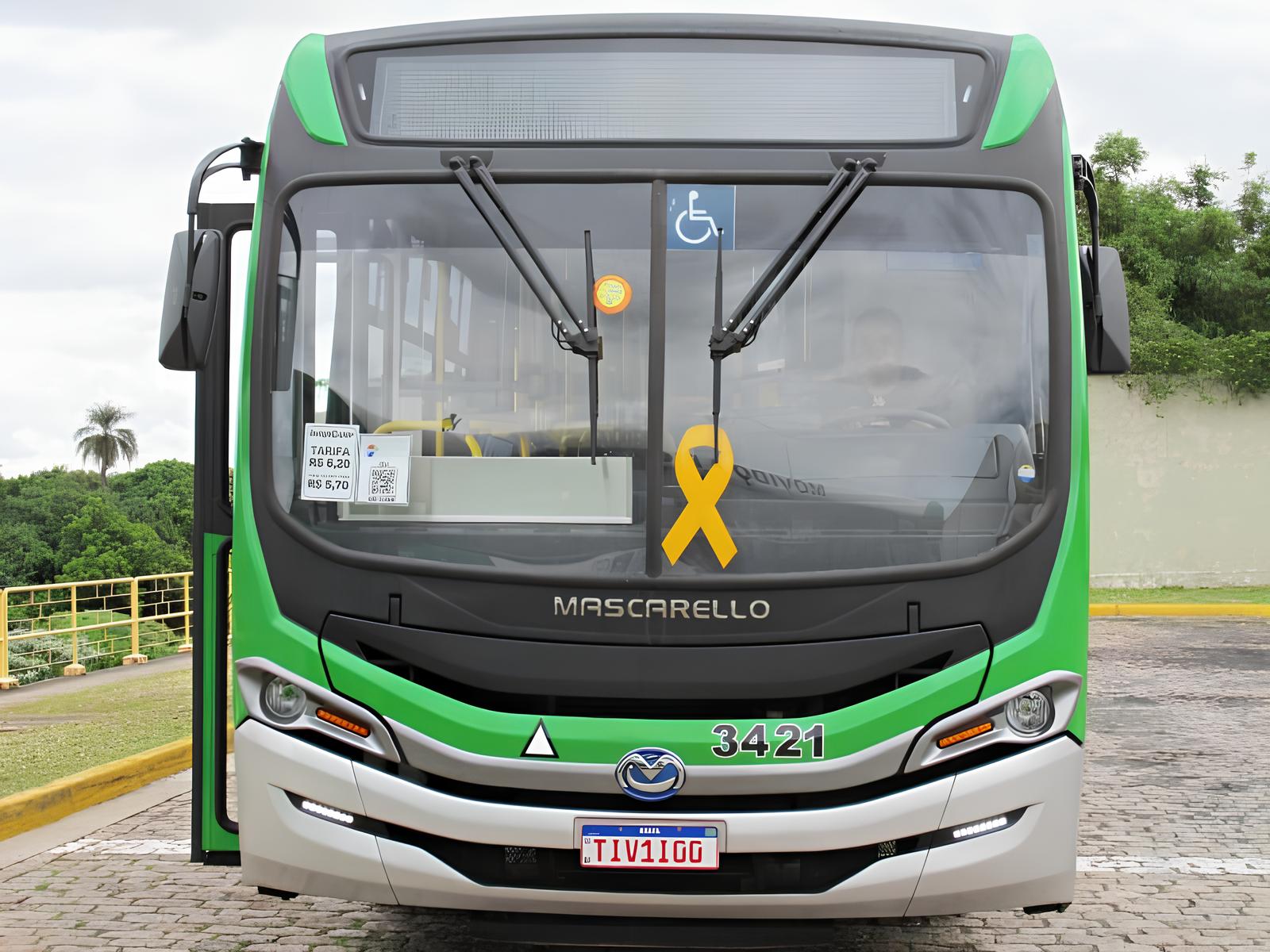 Laços Amarelos nas Ruas de Campinas: Como um Simples Símbolo Está Transformando o Trânsito em Um Movimento Pela Vida 1 La os Amarelos nas Ruas de Campinas Como um Simples S mbolo Est Transformando o Tr nsito em Um Movimento Pela Vida