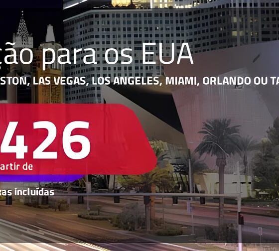Latam Anuncia Promoção Relâmpago: Passagens para Orlando e Miami a Partir de R$ 2.307 em 10x Sem Juros – Corra Antes Que Acabe! 2 Latam Anuncia Promo o Rel mpago Passagens para Orlando e Miami a Partir de R 2 307 em 10x Sem Juros Corra Antes Que Acabe