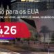 Latam Anuncia Promo o Rel mpago Passagens para Orlando e Miami a Partir de R 2 307 em 10x Sem Juros Corra Antes Que Acabe