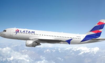 Latam Retorna a Campinas O Renascimento dos Voos Comerciais e o Impacto na Avia o Brasileira