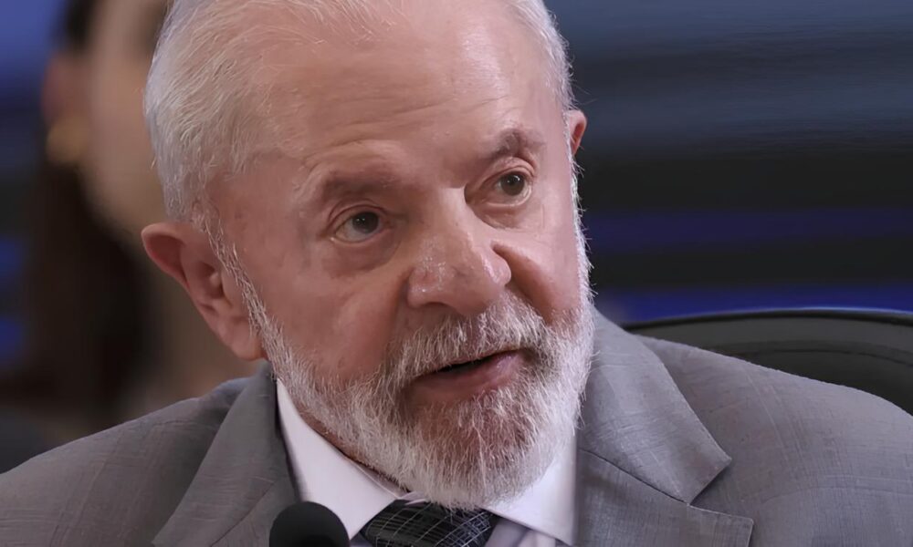 Lula Promete Justi a para Aposentados O Caso dos Descontos Indevidos Que Abalou o Pa s