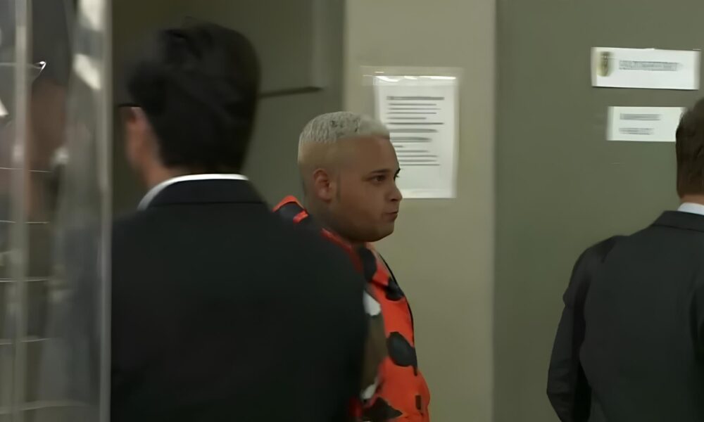 MC Ryan SP A Liberdade Custa Caro O Caso do Rapper que Virou Manchete com um Milh o de Raz es para Refletir