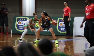 Manu R os Brilha com 41 Pontos e S o Jos Destr i Campinas na LBF 2025 A Noite em que o Basquete Feminino Ganhou um Novo cone