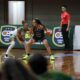 Manu R os Brilha com 41 Pontos e S o Jos Destr i Campinas na LBF 2025 A Noite em que o Basquete Feminino Ganhou um Novo cone