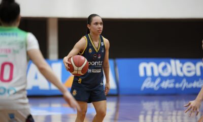 Manu Rios Brilha em Noite Hist rica S o Jos Basquete Supera Campinas com Show de 41 Pontos