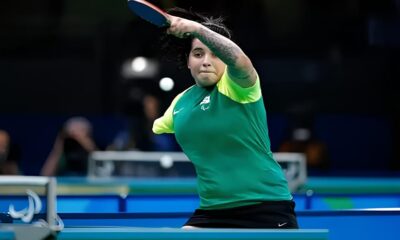 Mar lia Brilha nas Quadras Como Oito Medalhas no Ranking Paulista de T nis de Mesa Est o Transformando uma Cidade em Destaque Esportivo