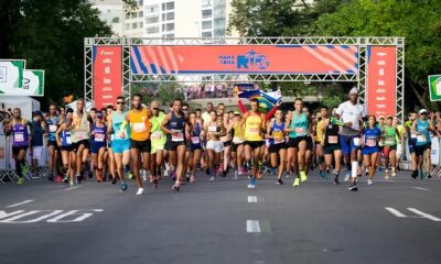 Maratona de Campinas 2025 O Que Transforma Uma Corrida Em Um Desafio pico