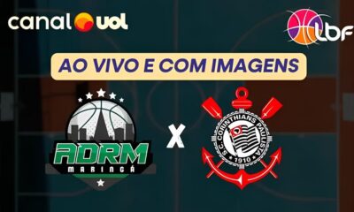 Maring FM em Foco A Saga do Basquete Feminino na LBF e o Peso de Representar uma Cidade no Esporte Nacional