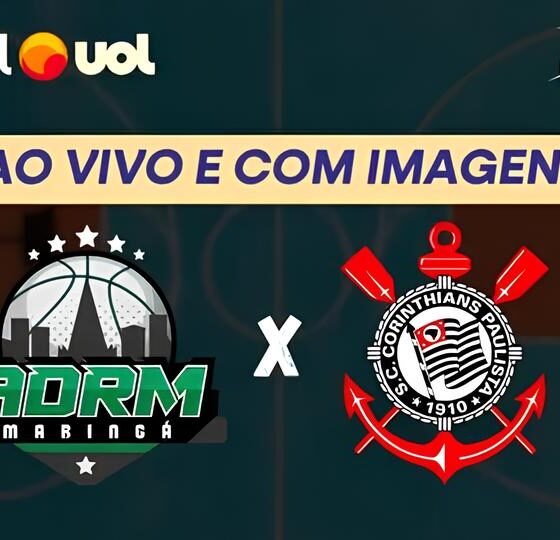 Maring FM em Foco A Saga do Basquete Feminino na LBF e o Peso de Representar uma Cidade no Esporte Nacional