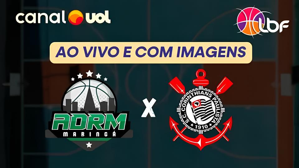Maring FM em Foco A Saga do Basquete Feminino na LBF e o Peso de Representar uma Cidade no Esporte Nacional