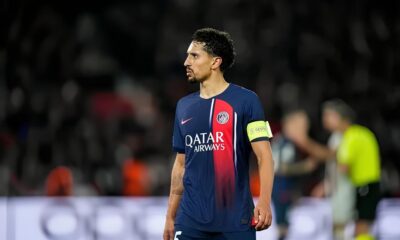 Marquinhos Contra o Rel gio A Arbitragem e a Batalha Mental no Vasco x Minas