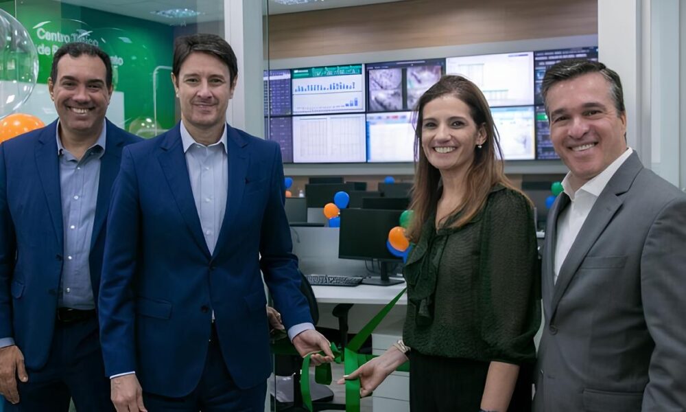 Neoenergia Reinventa o Atendimento ao Cliente com Tecnologia de Vanguarda Um Salto Rumo ao Futuro