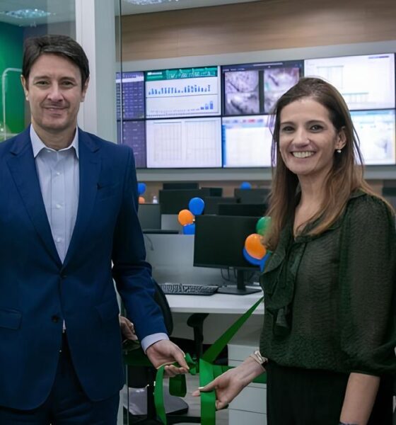 Neoenergia Reinventa o Atendimento ao Cliente com Tecnologia de Vanguarda: Um Salto Rumo ao Futuro 2 Neoenergia Reinventa o Atendimento ao Cliente com Tecnologia de Vanguarda Um Salto Rumo ao Futuro