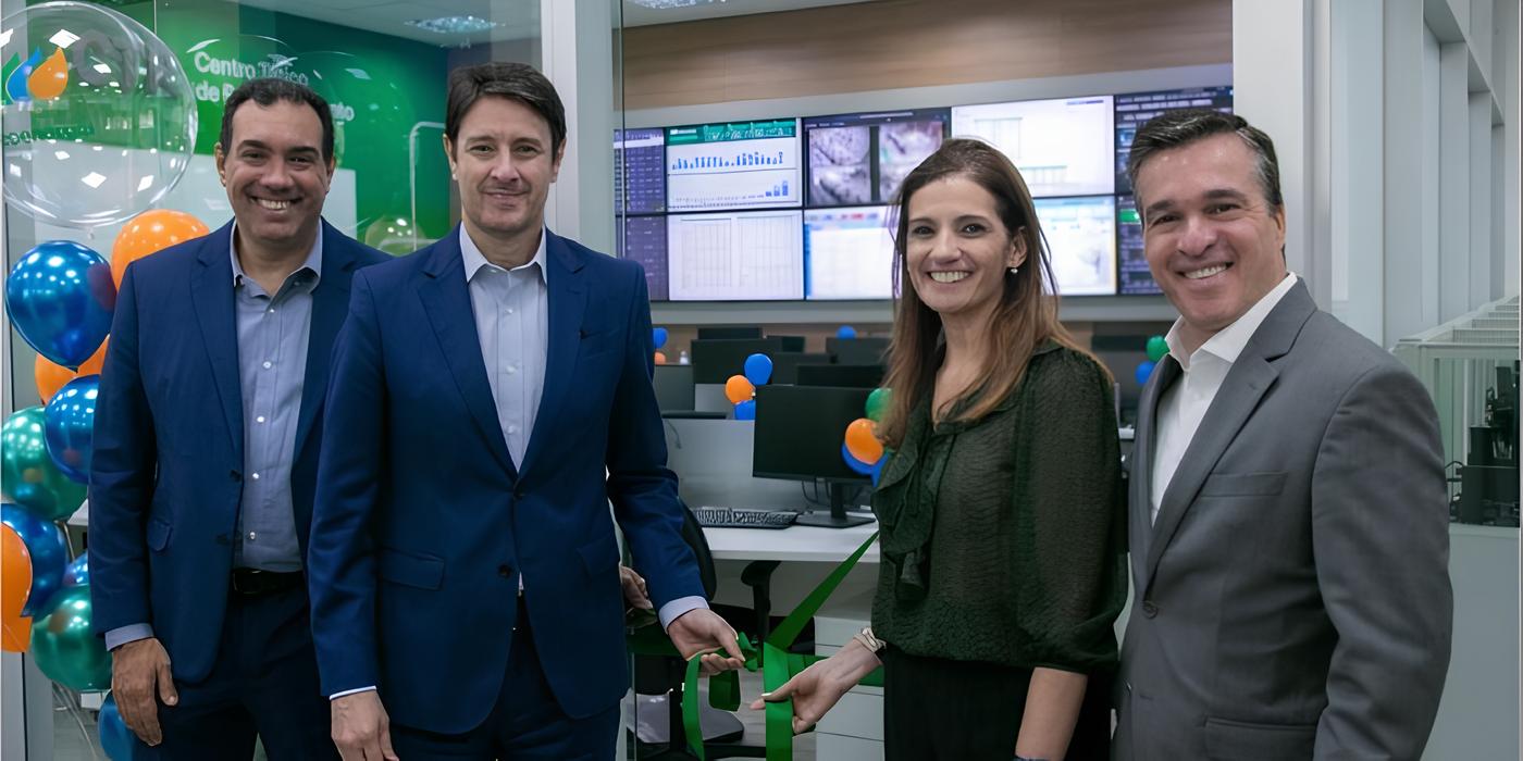 Neoenergia Reinventa o Atendimento ao Cliente com Tecnologia de Vanguarda: Um Salto Rumo ao Futuro 1 Neoenergia Reinventa o Atendimento ao Cliente com Tecnologia de Vanguarda Um Salto Rumo ao Futuro