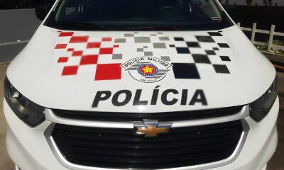 Noite de Viol ncia em Campinas Dois Mortos Ap s Troca de Tiros com a Pol cia na Vila Lunardi