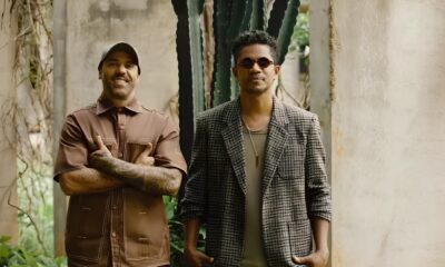 O Adeus de um cone Natiruts Encerra sua Jornada Musical em Campinas com Show Hist rico