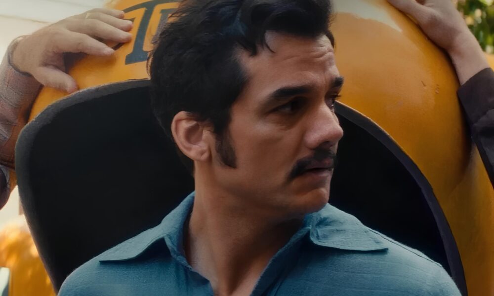 O Agente Secreto O Filme Que Conquistou Cannes e Promete Virar o Jogo no Brasil