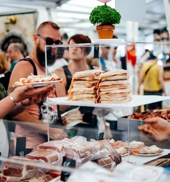 O Arraiá da Auxiliadora: Uma Celebração de Tradições e Sabores em Campinas 2 O Arrai da Auxiliadora Uma Celebra o de Tradi es e Sabores em Campinas