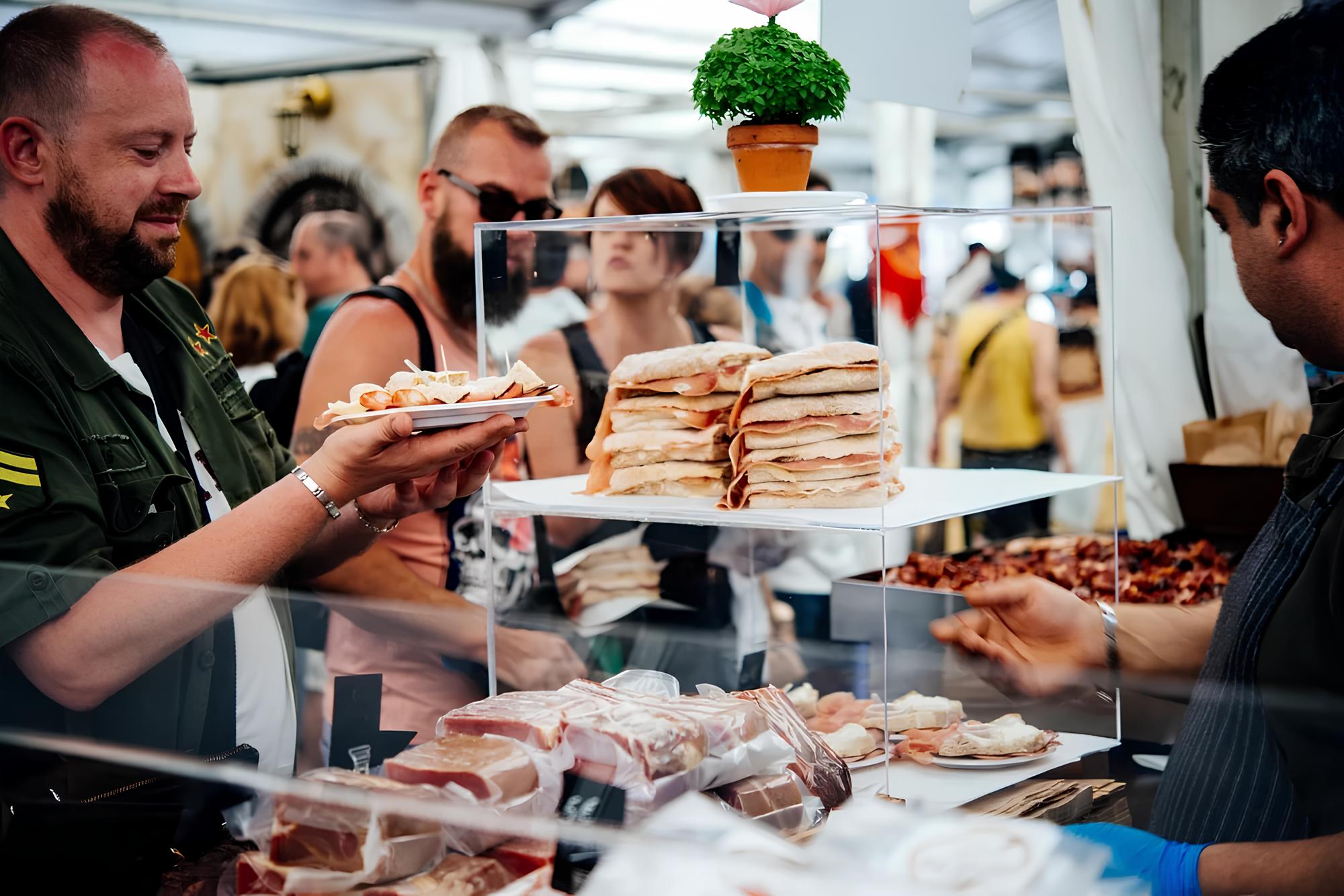 O Arraiá da Auxiliadora: Uma Celebração de Tradições e Sabores em Campinas 1
