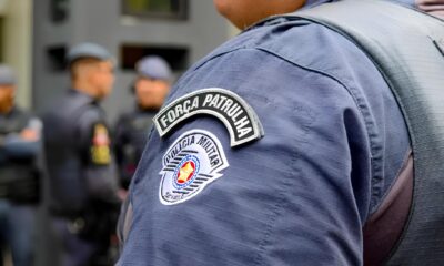 O Batalh o de Campinas e a Sombra da Letalidade Policial O Que Revela o Relat rio que Est Colocando S o Paulo Sob os Holofotes