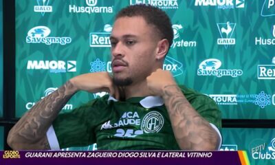 O Bugre em Busca da Virada Como o Guarani Pode Dar a Volta Por Cima Contra o Retr na S rie C