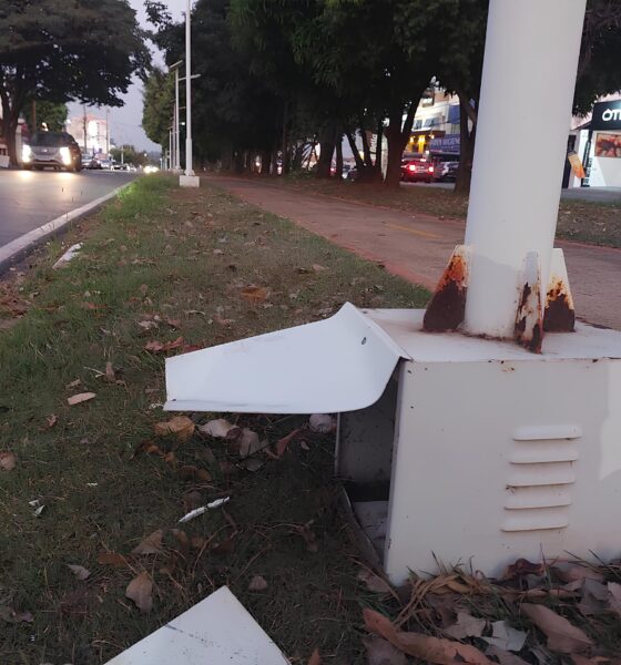 O Caso da Ciclovia Esquecida: Como Furtos e Falhas na Iluminação Colocam em Risco Milhares de Usuários 2 O Caso da Ciclovia Esquecida Como Furtos e Falhas na Ilumina o Colocam em Risco Milhares de Usu rios