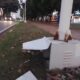 O Caso da Ciclovia Esquecida Como Furtos e Falhas na Ilumina o Colocam em Risco Milhares de Usu rios