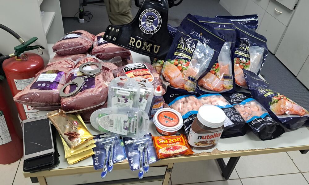 O Caso da Picanha Roubada Como Um Furto de Alimentos Virou o Centro das Aten es no Interior Paulista