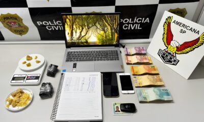 O Caso do Empres rio Digital Quando Mensagens Instant neas Viram Ferramentas de Crime em Americana