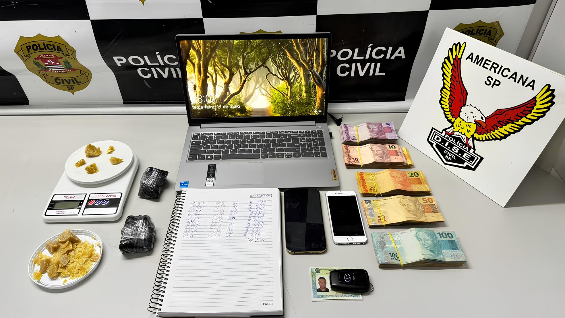 O Caso do Empresário Digital: Quando Mensagens Instantâneas Viram Ferramentas de Crime em Americana 1 O Caso do Empres rio Digital Quando Mensagens Instant neas Viram Ferramentas de Crime em Americana