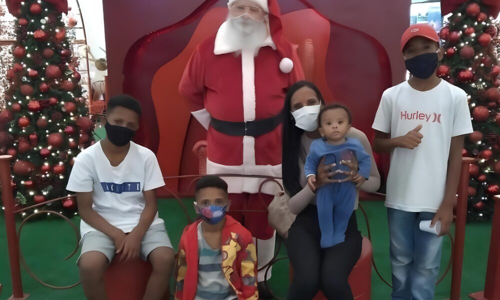 O Caso do Papai Noel Racialista Justi a Decide o Futuro de um Esc ndalo que Dividiu o Brasil