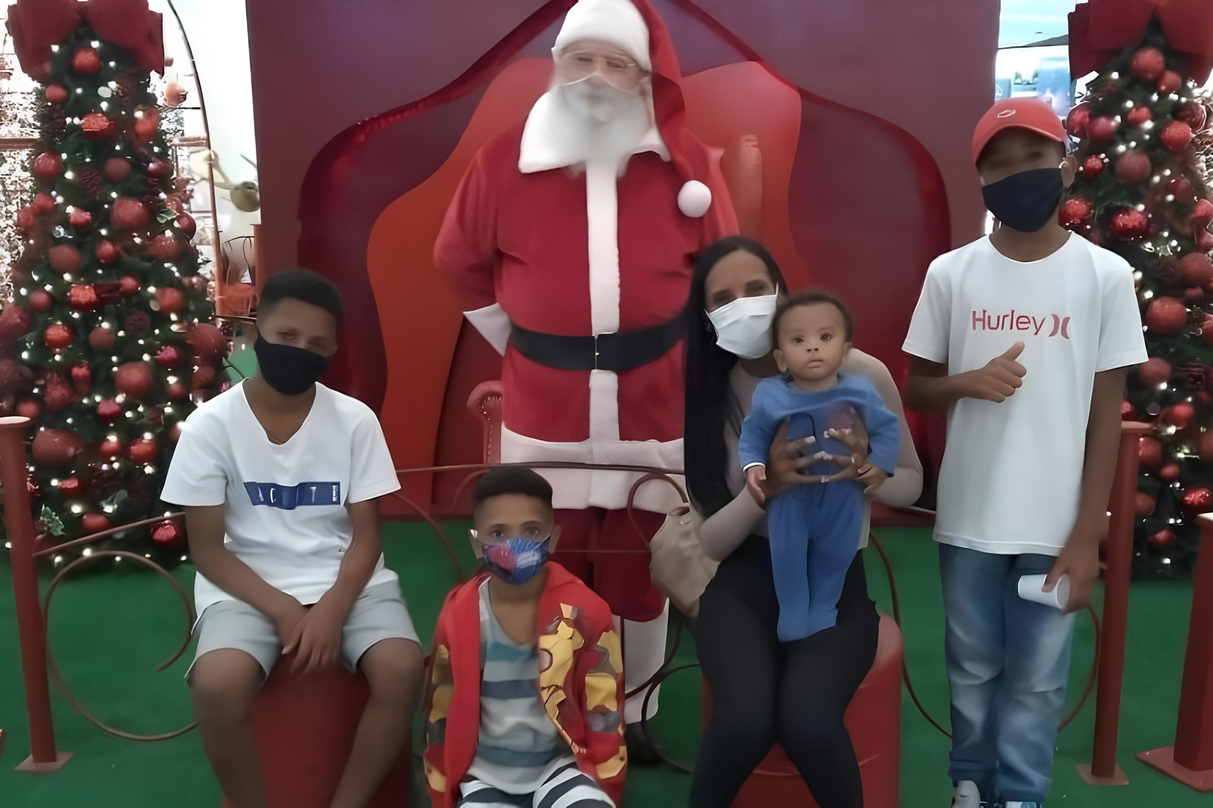 O Caso do Papai Noel Racialista: Justiça Decide o Futuro de um Escândalo que Dividiu o Brasil 1 O Caso do Papai Noel Racialista Justi a Decide o Futuro de um Esc ndalo que Dividiu o Brasil