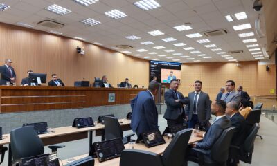 O Caso dos Sal rios Inflados Vereadores de Campinas Prop em Sess o Extra para Aumentar Remunera o de Presidentes de Autarquias