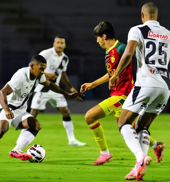 O Caso dos Treinadores Desconexos: Quando o Futebol de Campinas Saiu do Campo e Virou um Show de Controvérsias 2 O Caso dos Treinadores Desconexos Quando o Futebol de Campinas Saiu do Campo e Virou um Show de Controv rsias