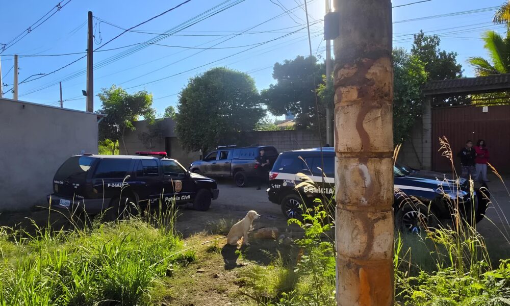 O Caso que Abalou Americana O Submundo do Tr fico e a Engenharia Criminosa por Tr s de Uma Placa Adulterada
