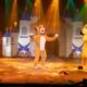 O Circo dos Dinossauros Encerra Sua Temporada em Campinas com o Especial Disney Magic Show Uma Despedida Inesquec vel