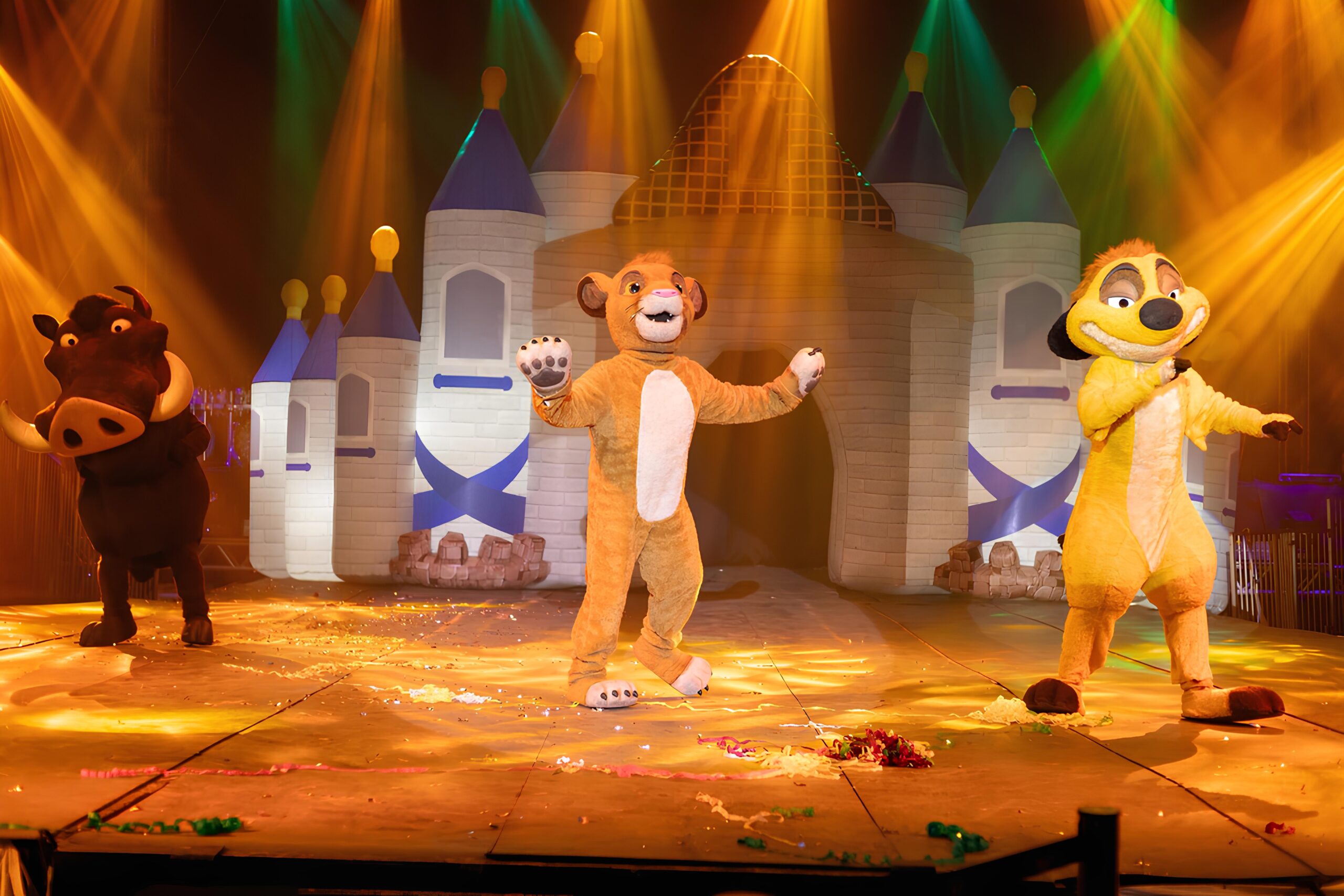 O Circo dos Dinossauros Encerra Sua Temporada em Campinas com o Especial Disney Magic Show: Uma Despedida Inesquecível 1 O Circo dos Dinossauros Encerra Sua Temporada em Campinas com o Especial Disney Magic Show Uma Despedida Inesquec vel scaled