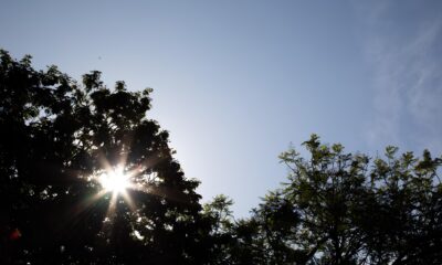 O Clima Est Mais Seco do Que Nunca O Que Esperar do Tempo na Regi o de Campinas Esta Semana