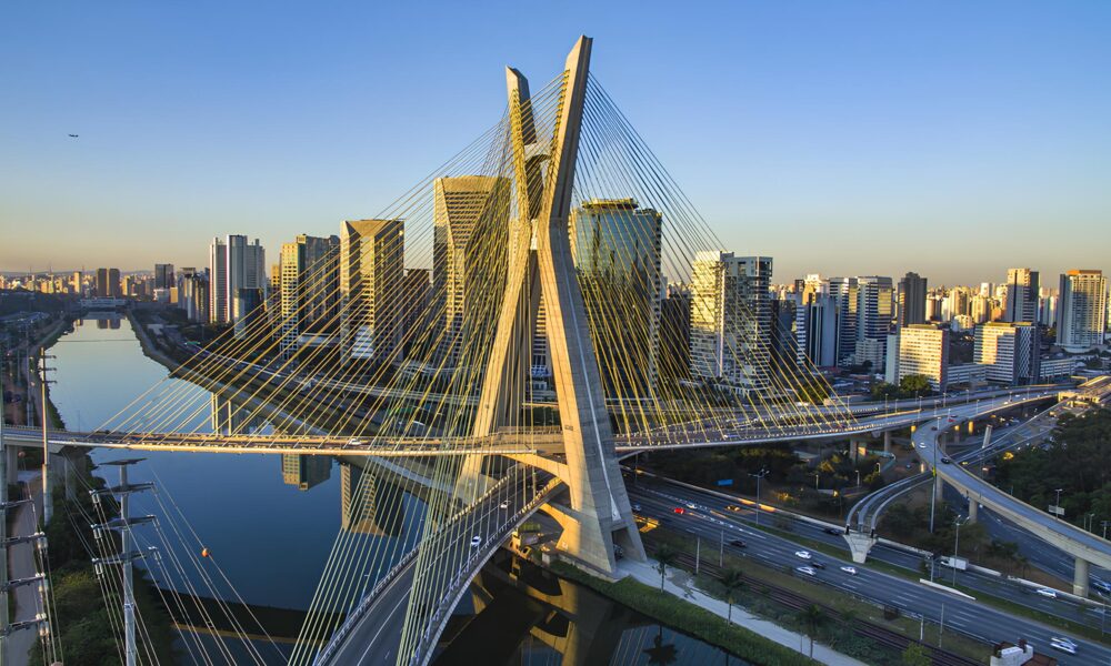 O Custo Oculto de Viver nas Grandes Cidades Brasileiras Por Que Seu Bolso Est Sofrendo Mais do Que Voc Imagina