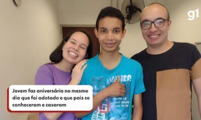 O Dia Que o Destino Escolheu Como Uma Data Transformou a Vida de Uma Fam lia em Campinas