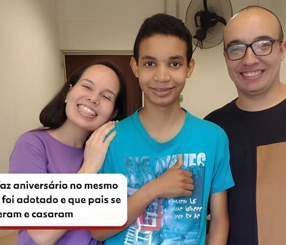 O Dia Que o Destino Escolheu Como Uma Data Transformou a Vida de Uma Fam lia em Campinas