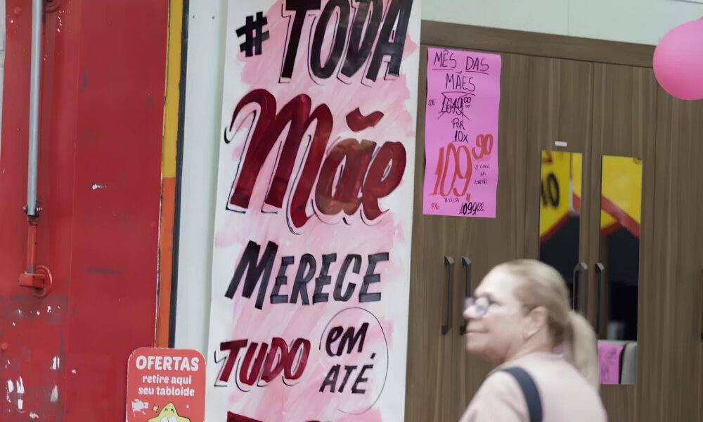 O Dia das M es em 2025 Como Campinas e Regi o Est o Redefinindo o Consumo no Brasil