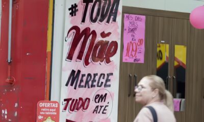 O Dia das M es em 2025 Como Campinas e Regi o Est o Redefinindo o Consumo no Brasil