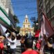 O Dia do Trabalhador em Campinas Um Grito Coletivo Contra a Escala 6 1 e por Justi a Social