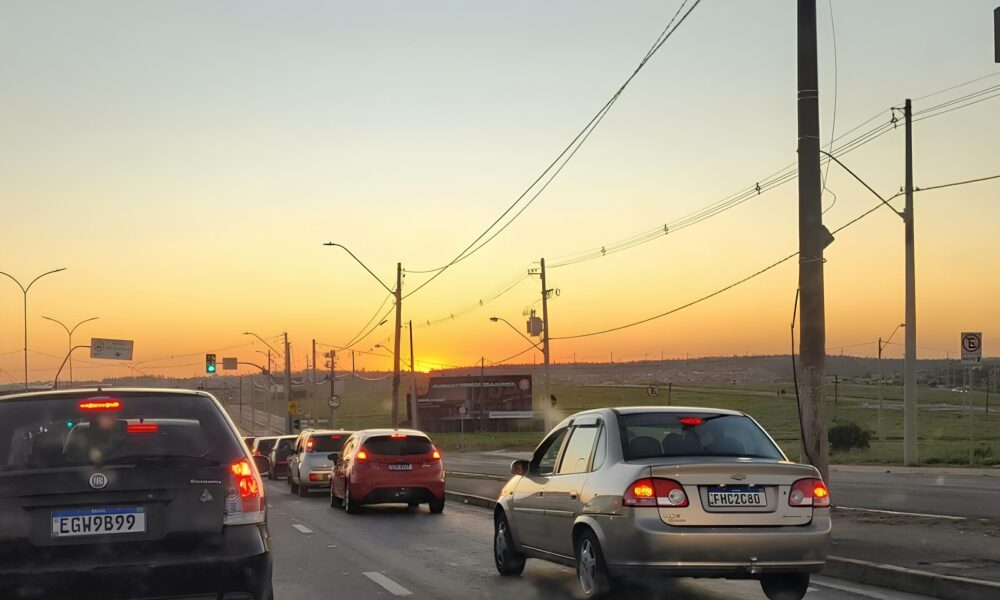 O Dia em Que Campinas Acordou Sob o Signo do Sol Como o Clima Molda Nossa Rotina e Nos Conecta ao Futuro