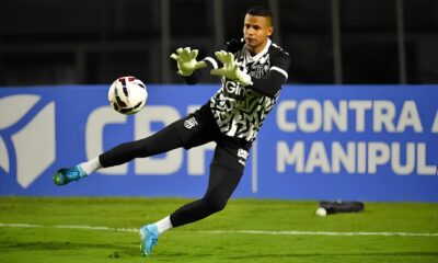 O Dia em Que a Invencibilidade Caiu Como o Brusque Devolveu a Ponte Preta Realidade na S rie C