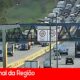 O Dia em Que a Rodovia Dom Pedro Parou Como Um Caminh o Descontrolado Revelou as Fragilidades do Tr nsito Brasileiro