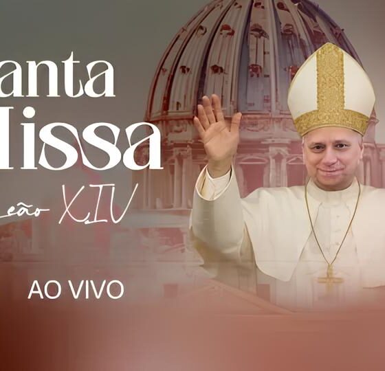 O Dia em Que o Futuro Papa Leão XIV Pisou em Solo Campinense: Uma História de Fé e Humildade 2 O Dia em Que o Futuro Papa Le o XIV Pisou em Solo Campinense Uma Hist ria de F e Humildade