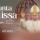 O Dia em Que o Futuro Papa Le o XIV Pisou em Solo Campinense Uma Hist ria de F e Humildade
